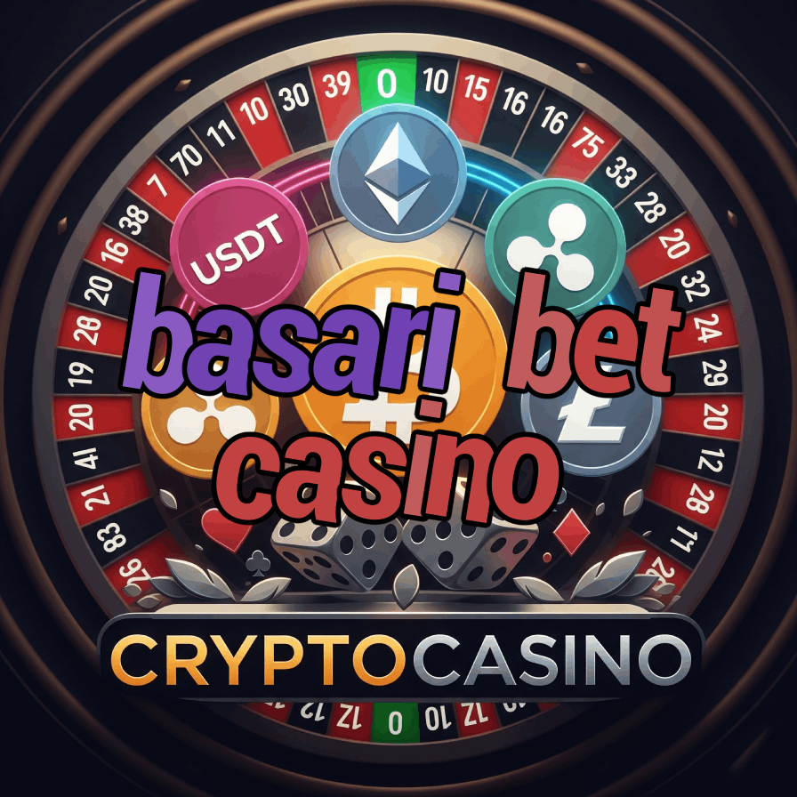 Basari Bet Casino - Turkish Casino Platform